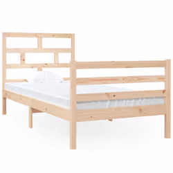 VidaXL 3101248, 960 mm, 195,5 cm, 1000 mm, 900 x 1900 mm, 960 x 40 x 1000 mm, 1 pièce(s)