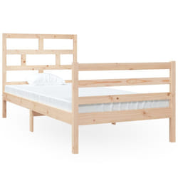 VidaXL 3101248 sommier