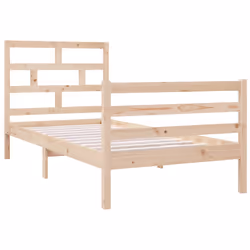VidaXL 3101248 sommier