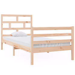VidaXL 3101268, 960 mm, 2,06 m, 1000 mm, 900 x 2000 mm, 960 x 40 x 1000 mm, 1 pièce(s)