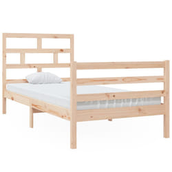 VidaXL 3101268 sommier