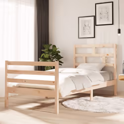 VidaXL 3101268 sommier