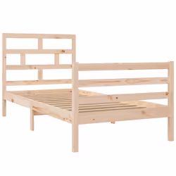 VidaXL 3101268 sommier