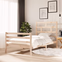 VidaXL 3101273 sommier