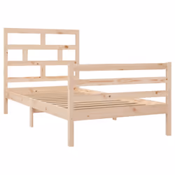 VidaXL 3101273 sommier