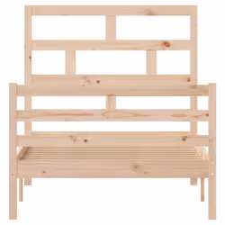VidaXL 3101273 sommier - Vue supplémentaire 4