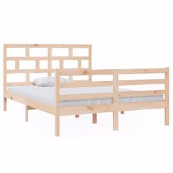 VidaXL 3101283, 1460 mm, 2,06 m, 1000 mm, 1400 x 2000 mm, 1460 x 40 x 1000 mm, 1 pièce(s)