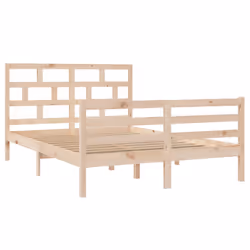 VidaXL 3101283 sommier