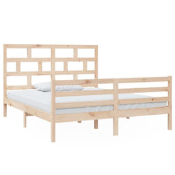 VidaXL 3101293 sommier