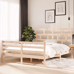 VidaXL 3101293 sommier