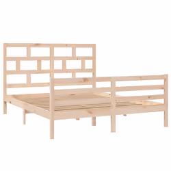 VidaXL 3101293 sommier