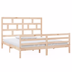 VidaXL 3101298, 1860 mm, 2,06 m, 1000 mm, 1800 x 2000 mm, 1860 x 40 x 1000 mm, 1 pièce(s)
