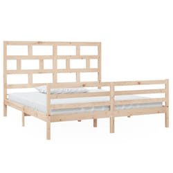 VidaXL 3101298 sommier