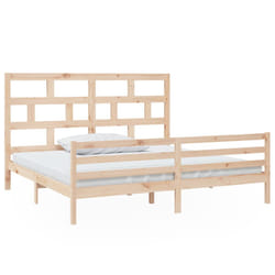 VidaXL 3101303 sommier