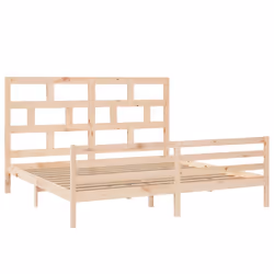 VidaXL 3101303 sommier