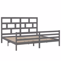 VidaXL 3101305 sommier