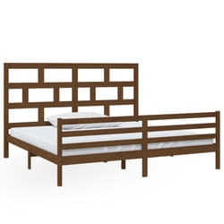 VidaXL 3101306 sommier