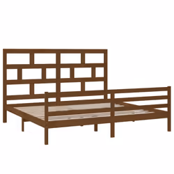VidaXL 3101306 sommier