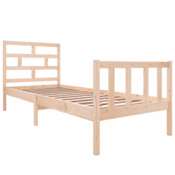 VidaXL 3101308 sommier