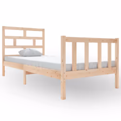 VidaXL 3101313, 955 mm, 195,5 cm, 695 mm, 900 x 1900 mm, 960 x 40 x 1000 mm, 1 pièce(s)