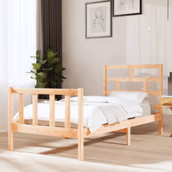 VidaXL 3101313 sommier