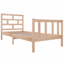 VidaXL 3101313 sommier