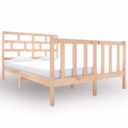 VidaXL 3101318, 1255 mm, 195,5 cm, 695 mm, 1200 x 1900 mm, 1260 x 40 x 1000 mm, 1 pièce(s)