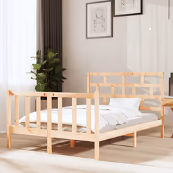 VidaXL 3101318 sommier