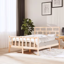 VidaXL 3101323 sommier