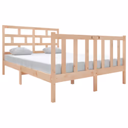 VidaXL 3101328, 1455 mm, 195,5 cm, 695 mm, 1400 x 1900 mm, 1460 x 40 x 1000 mm, 1 pièce(s)