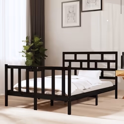 VidaXL 3101332 sommier