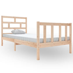 VidaXL 3101333 sommier