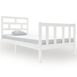 VidaXL 3101334 sommier