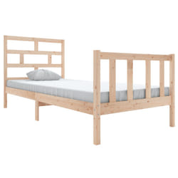 VidaXL 3101338 sommier