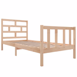 VidaXL 3101338 sommier