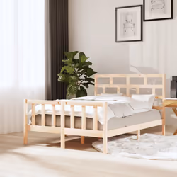 VidaXL 3101343 sommier