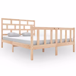 VidaXL 3101348, 1455 mm, 2,06 m, 695 mm, 1400 x 2000 mm, 1460 x 40 x 1000 mm, 1 pièce(s)