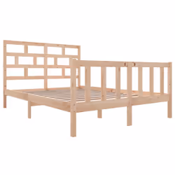 VidaXL 3101348 sommier