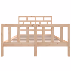 VidaXL 3101358 sommier - Vue supplémentaire 4