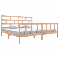 VidaXL 3101363, 1855 mm, 2,06 m, 695 mm, 1800 x 2000 mm, 1860 x 40 x 1000 mm, 1 pièce(s)