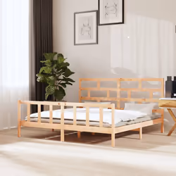 VidaXL 3101363 sommier