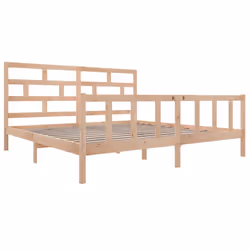 VidaXL 3101363 sommier