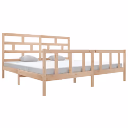 VidaXL 3101368, 2055 mm, 2,06 m, 695 mm, 2000 x 2000 mm, 2060 x 40 x 1000 mm, 1 pièce(s)