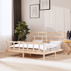 VidaXL 3101368 sommier