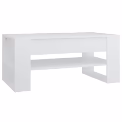 VidaXL 810899, Blanc