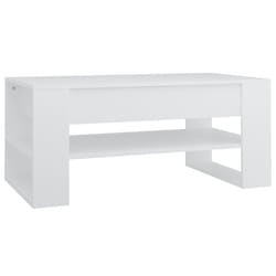 VidaXL 810899 Table à café, latérale et de salon