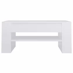 VidaXL 810899 Table à café, latérale et de salon