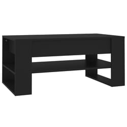 VidaXL 810900 Table à café, latérale et de salon