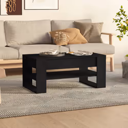 VidaXL 810900 Table à café, latérale et de salon