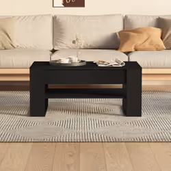 VidaXL 810900 Table à café, latérale et de salon - Vue supplémentaire 5